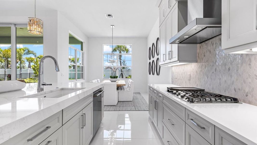 Kitchen Kitchen