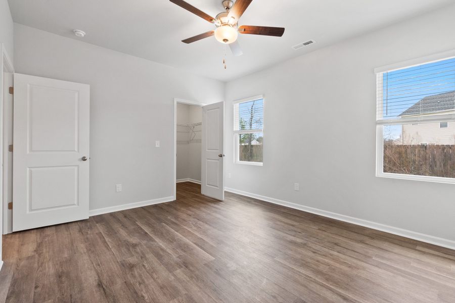 3br New Home in Richlands, NC.  - Slide 21