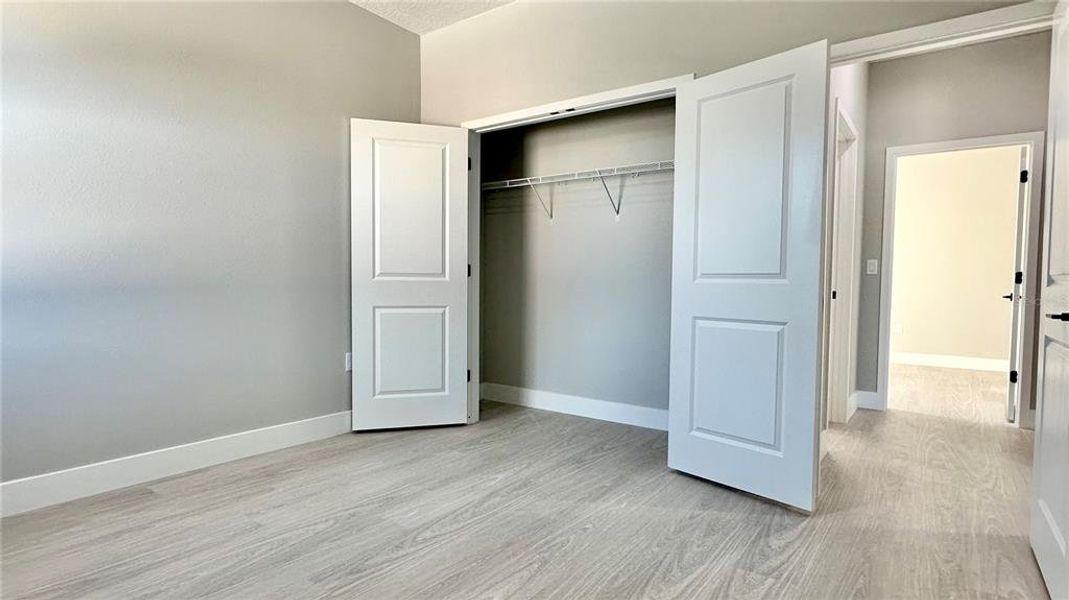 Spacious, unfurnished interior of a new home in , Poinciana (Image 37).