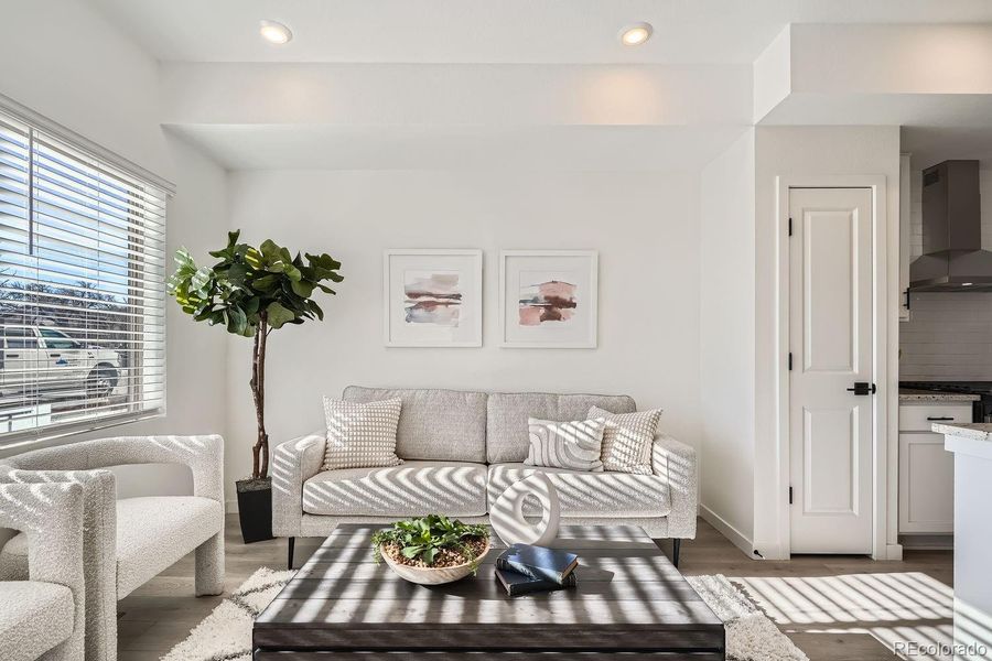 Great Room Great Room