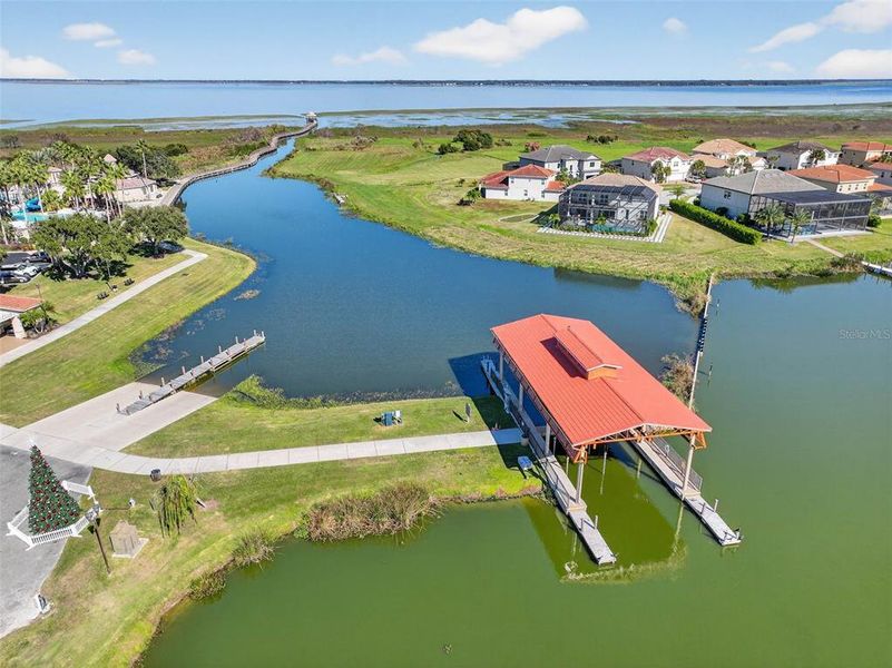 Community amenities in , Kissimmee (Image 32).