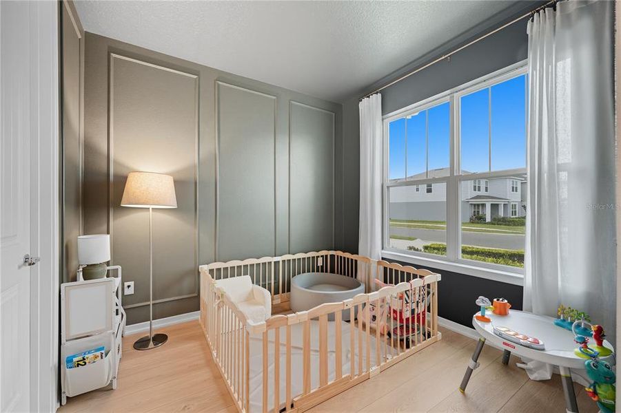 Furnished interior view inside a new home in , Apopka (Image 6). Furnished interior view inside a new home in , Apopka (Image 6).