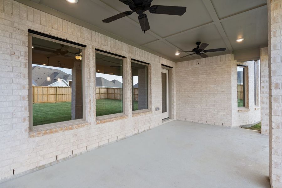 Cypress, TX New Home.  - Slide 3