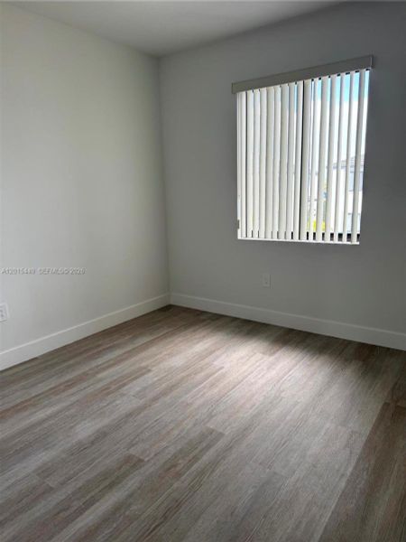Spacious, unfurnished interior of a new home in , Homestead (Image 14).