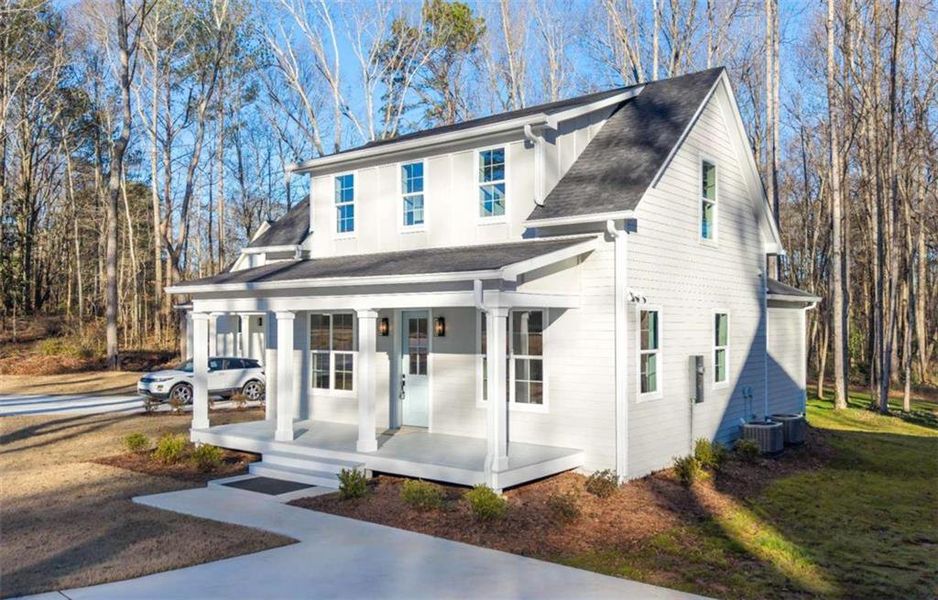 Image 37 of a home in .