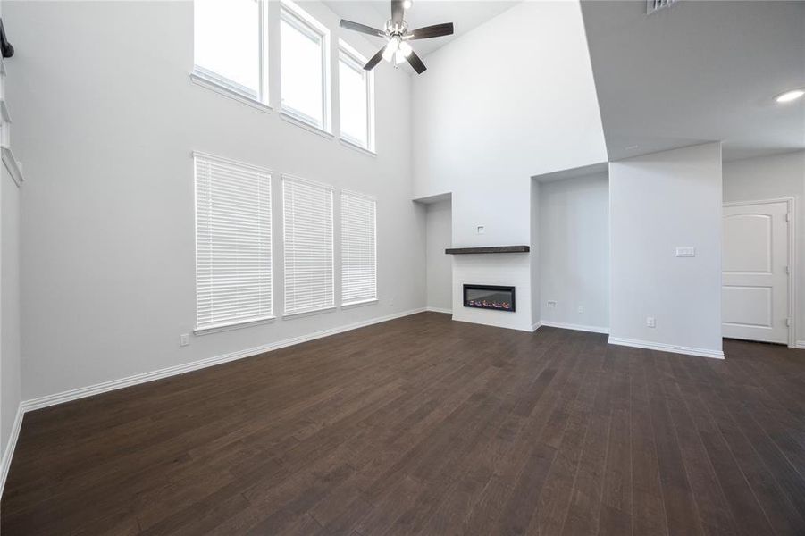 Great Room Great Room