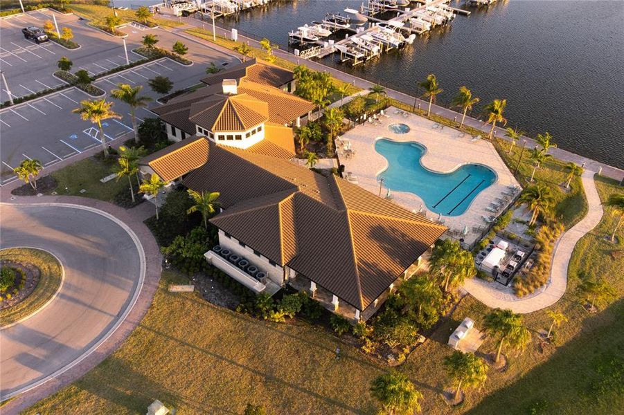 Community amenities in , Palmetto (Image 60).
