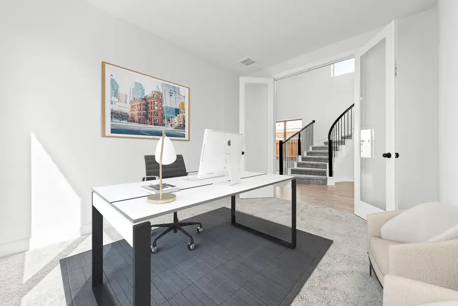 REPRESENTATIVE PHOTO - VIRTUALLY STAGED