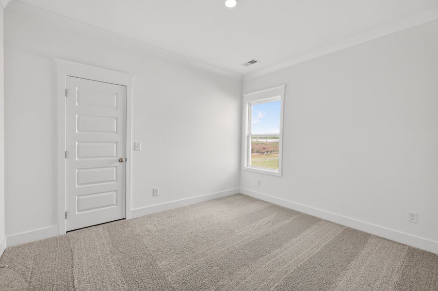 *Photo of actual home.