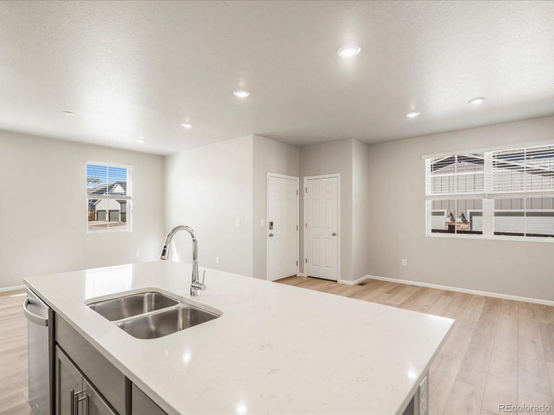 Photos are representative only and are not of the actual home. Actual finishes, elevation, and features may vary. Photos are representative only and are not of the actual home. Actual finishes, elevation, and features may vary.