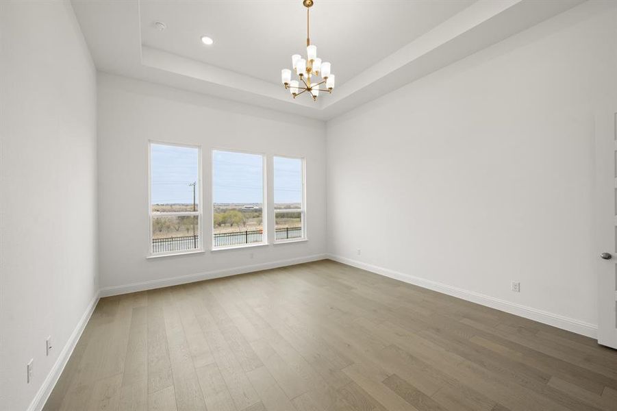 14528 Capridge- Primary Suite