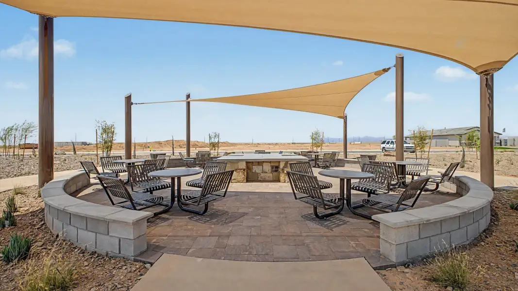 Community amenities in Magma Ranch, Florence (Image 11). Community amenities in Magma Ranch, Florence (Image 11).
