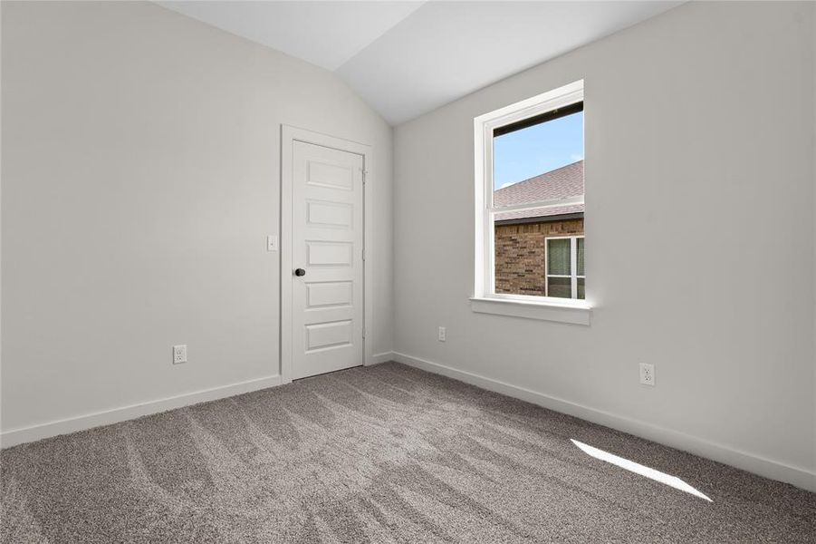 Spacious, unfurnished interior of a new home in , Lindale (Image 18). Spacious, unfurnished interior of a new home in , Lindale (Image 18).