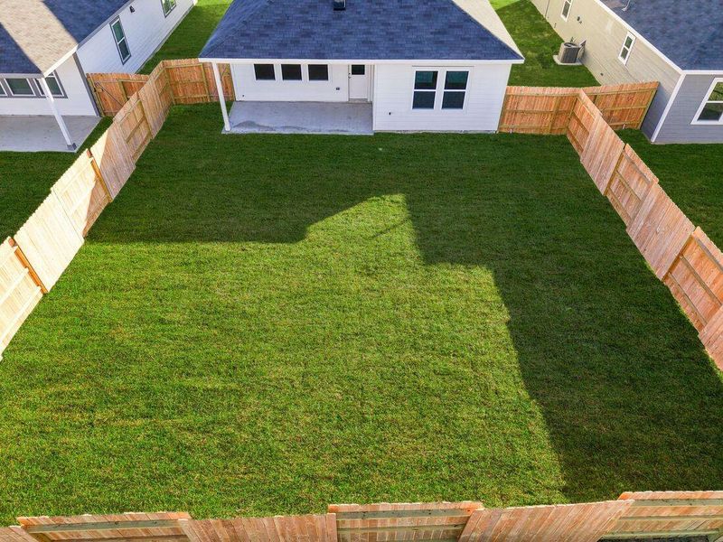 226 Rustic Alder ~ Ready Now