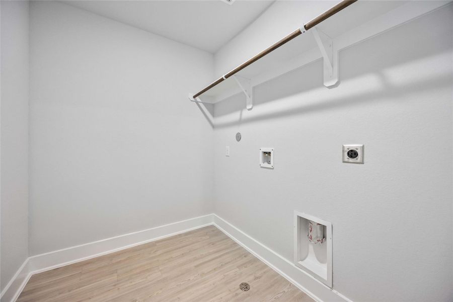 Representative Photo. Not Actual Home.