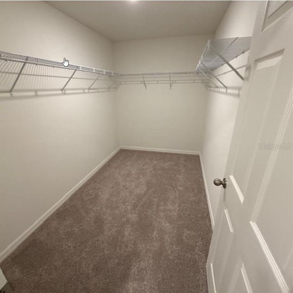 Spacious, unfurnished interior of a new home in Palm Coast: Value Collection, Palm Coast (Image 9).