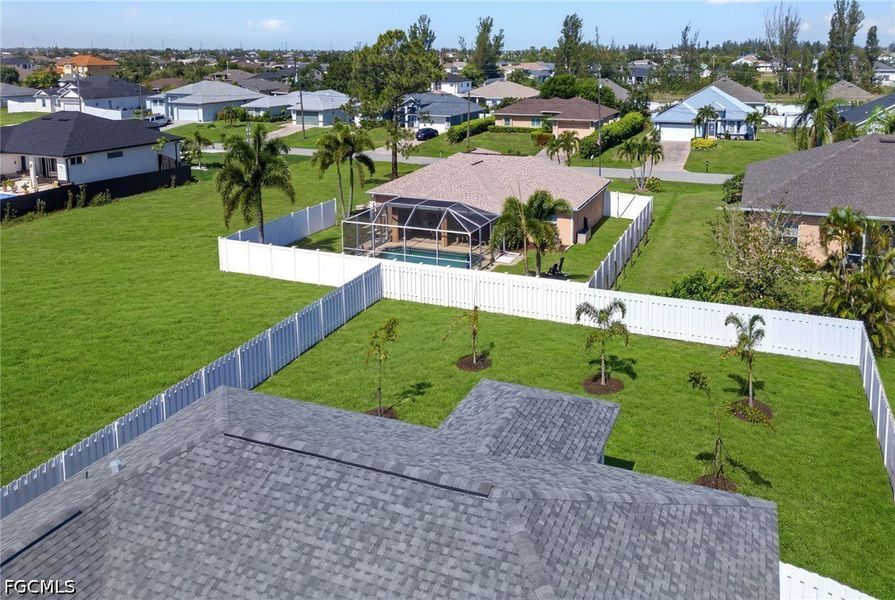 Image 35 of a home in Cape Coral.
