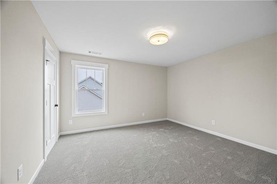 Spacious, unfurnished interior of a new home in , Toccoa (Image 25). Spacious, unfurnished interior of a new home in , Toccoa (Image 25).