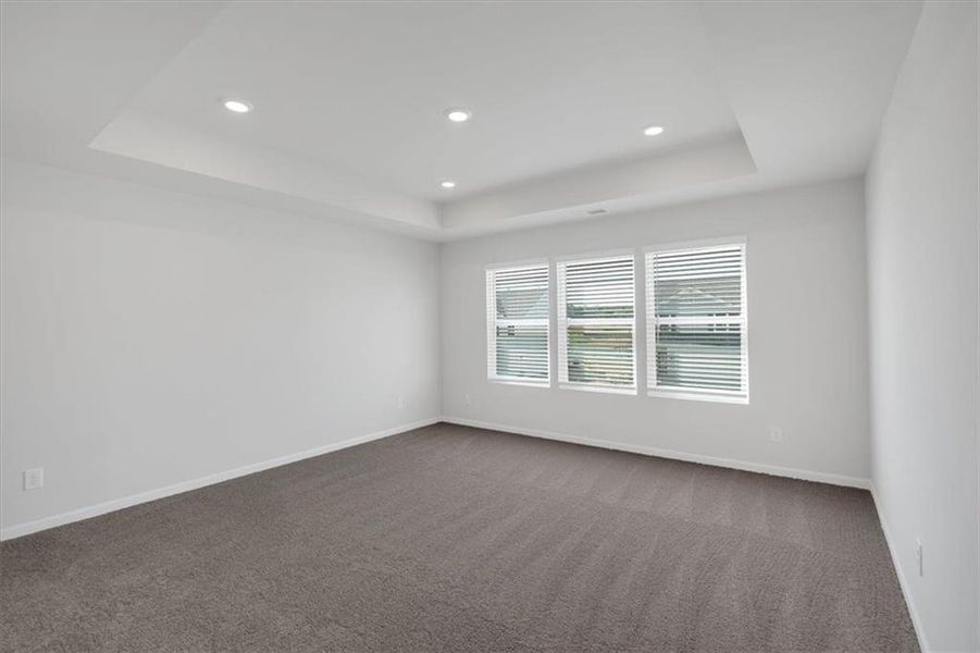 Spacious, unfurnished interior of a new home in , Calhoun (Image 13). Spacious, unfurnished interior of a new home in , Calhoun (Image 13).
