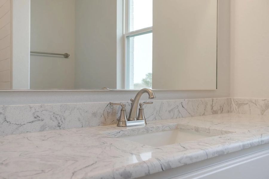 Representative furnished interior of a home built from the The Finley by Elmwood Custom Homes in Matthews Farm, Venus (Image 36). Representative furnished interior of a home built from the The Finley by Elmwood Custom Homes in Matthews Farm, Venus (Image 36).