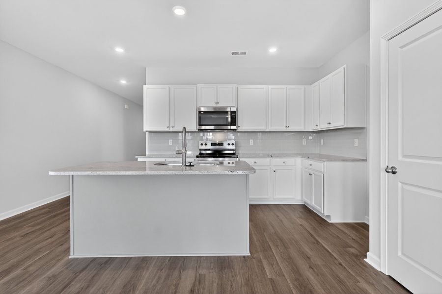 3br New Home in Fountain Inn, SC.  - Slide 13