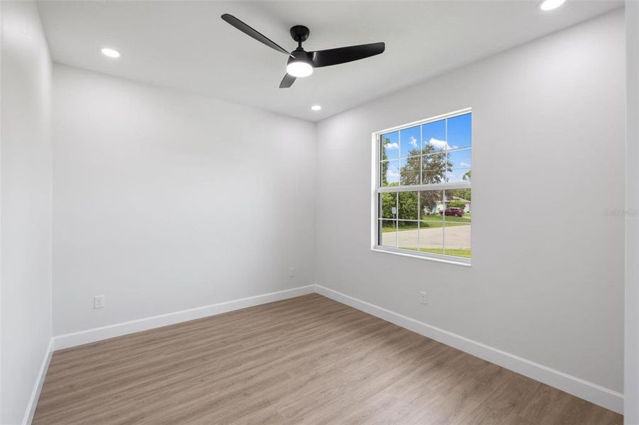 Spacious, unfurnished interior of a new home in , North Port (Image 26).