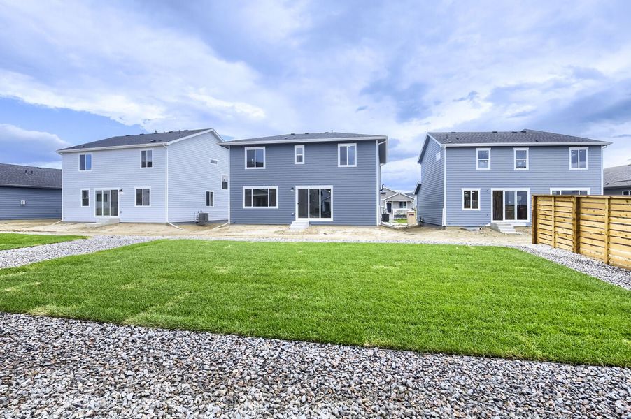 3br New Home in Fort Collins, CO.  - Slide 33