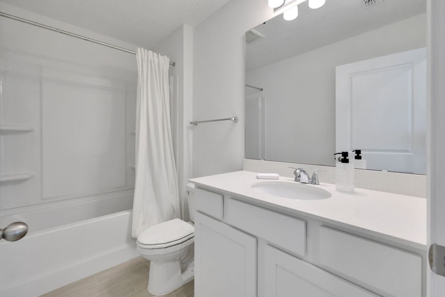 4br New Home in Jacksonville, FL.  - Slide 26