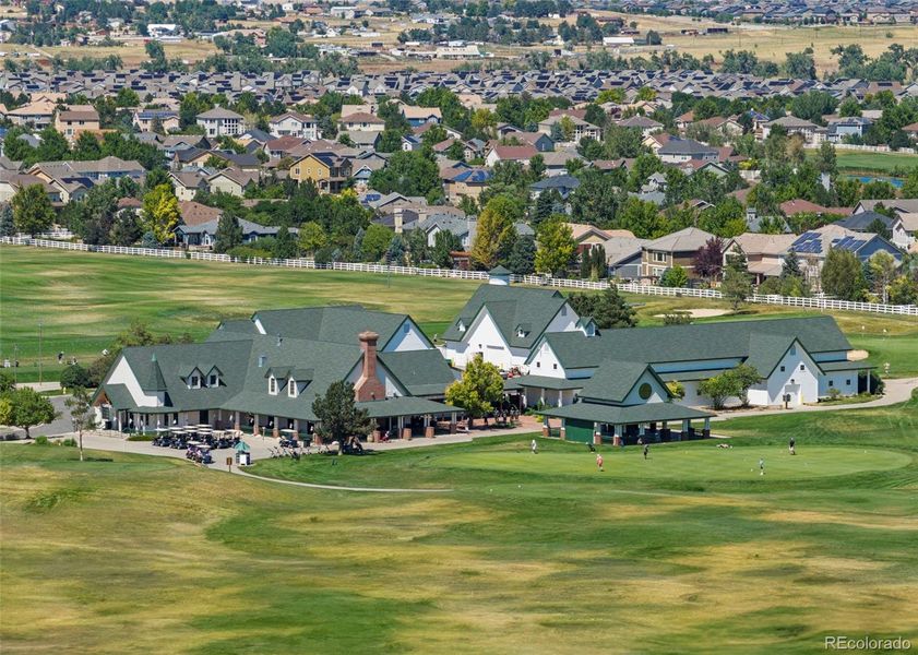 Image 42 of a home in Murphy Creek.