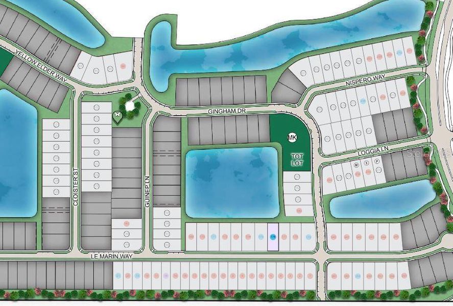 Site Map