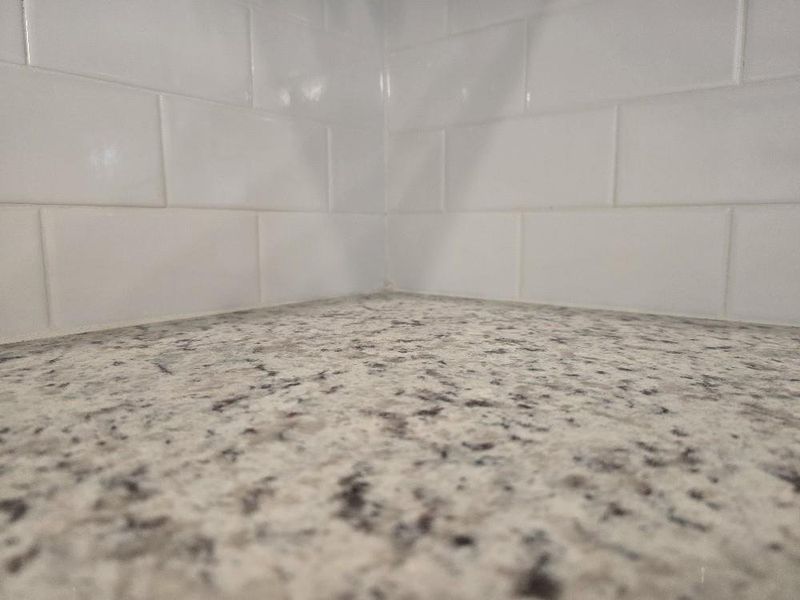 Spacious, unfurnished interior of a new home in Morning Creek Forest, College Park (Image 19).