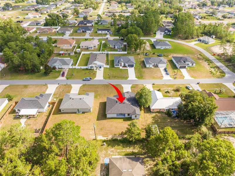 Image 90 of a home in .