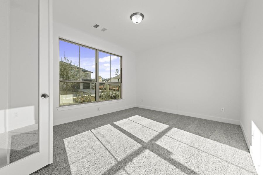 Representative image. Features, specifications, selections and colors may vary.