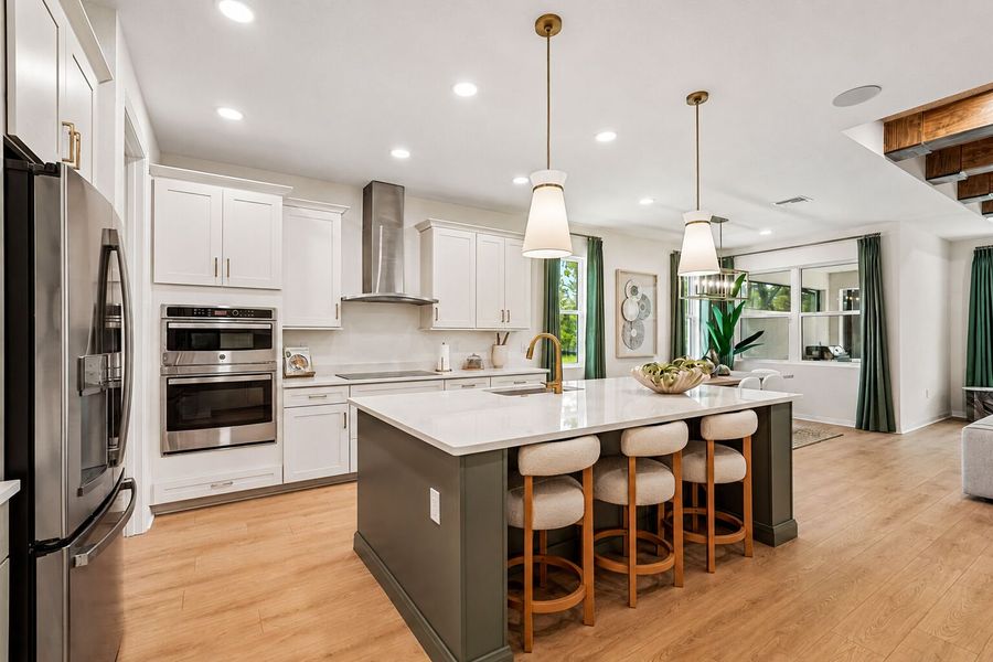 Kitchen Kitchen