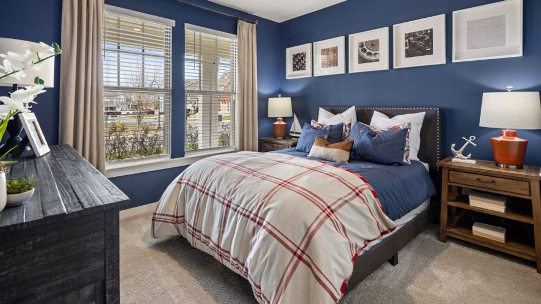 Percy Bedroom 4 Percy Bedroom 4