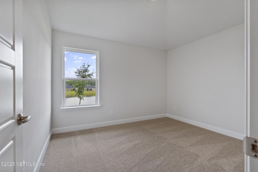 Spacious, unfurnished interior of a new home in , Green Cove Springs (Image 14). Spacious, unfurnished interior of a new home in , Green Cove Springs (Image 14).