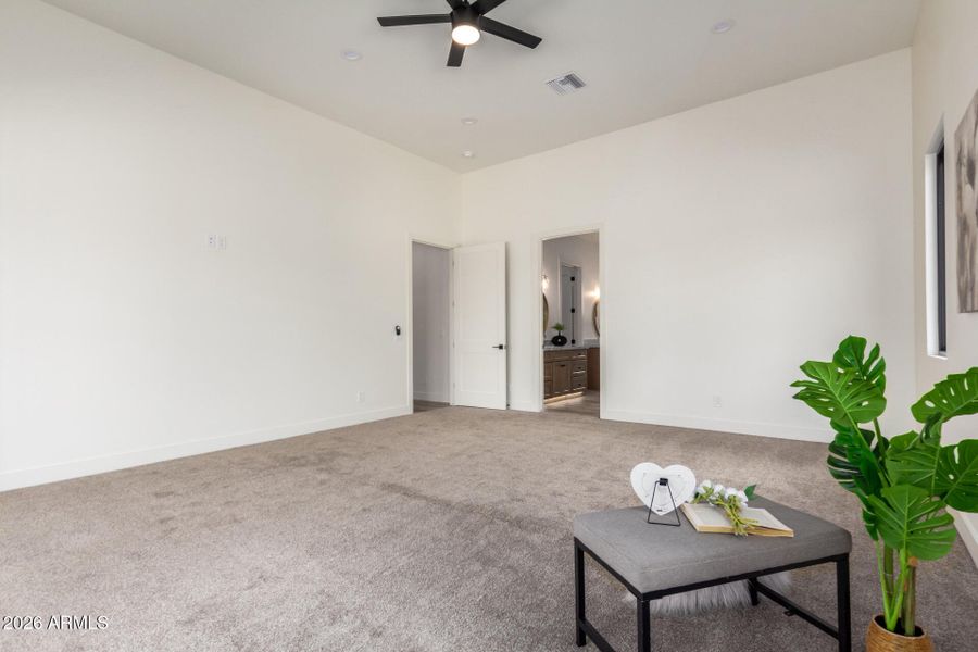 18 - Canyon Vista 18 - Canyon Vista