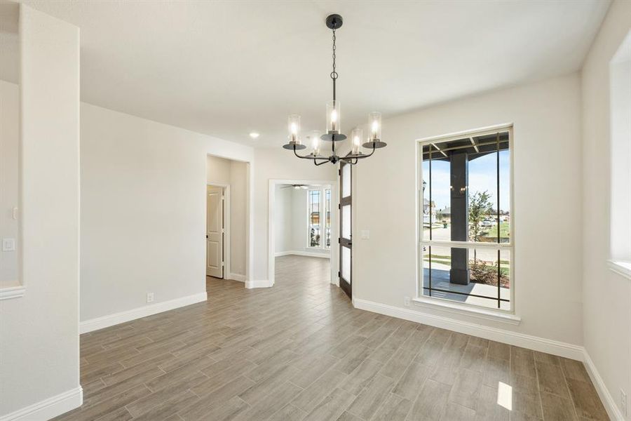 Image 37 of a home in Mockingbird Hills 60-65.