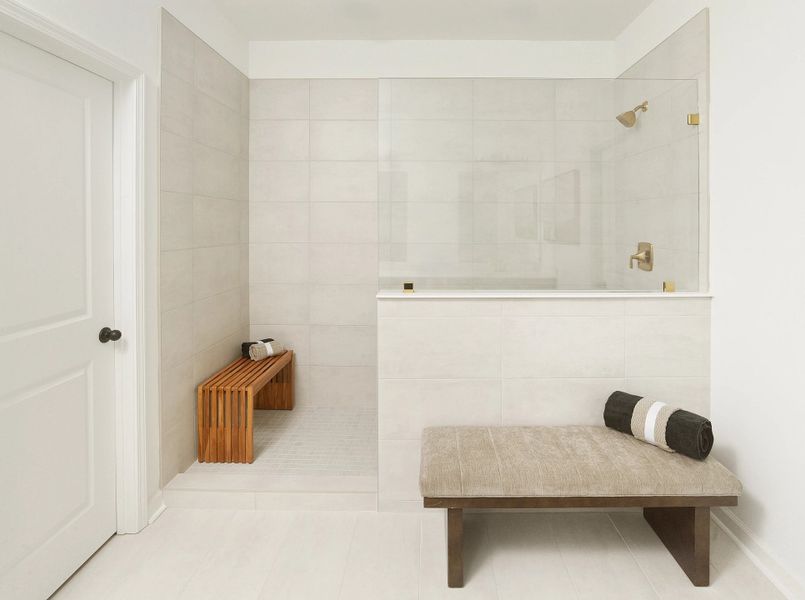 Palermo Model Home for Inspiration Only Palermo Model Home for Inspiration Only