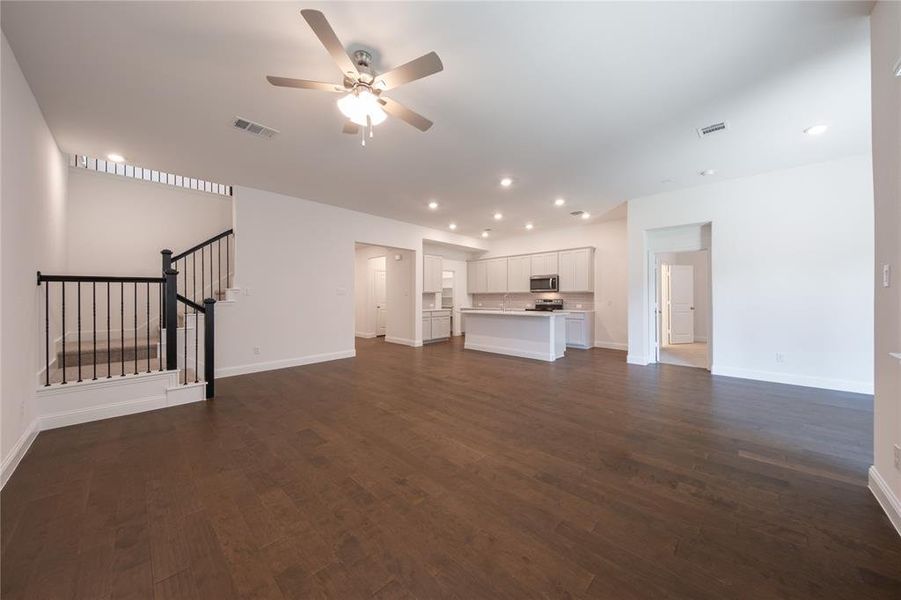 Great Room Great Room