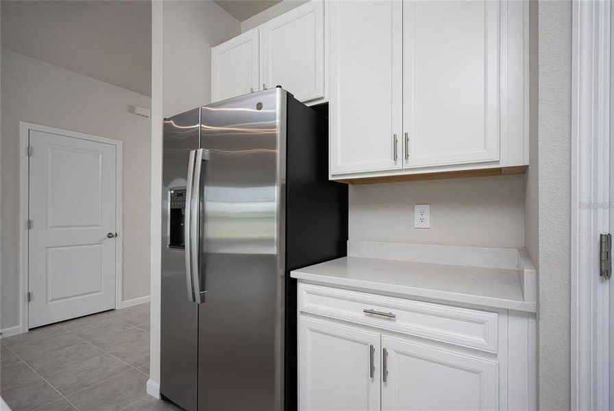 Furnished interior view inside a new home in , Port Charlotte (Image 5). Furnished interior view inside a new home in , Port Charlotte (Image 5).