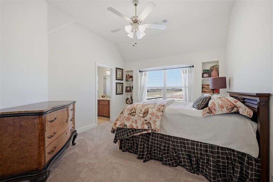 Furnished interior view inside a new home in , Sherman (Image 25). Furnished interior view inside a new home in , Sherman (Image 25).