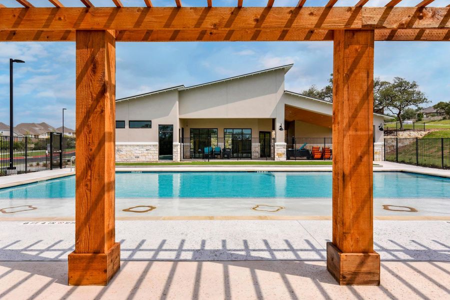 Community amenities in , Georgetown (Image 33).