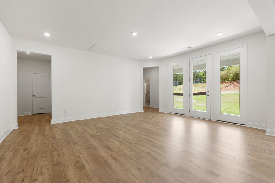 3,305sf New Home in Indian Trail, NC.  - Slide 6