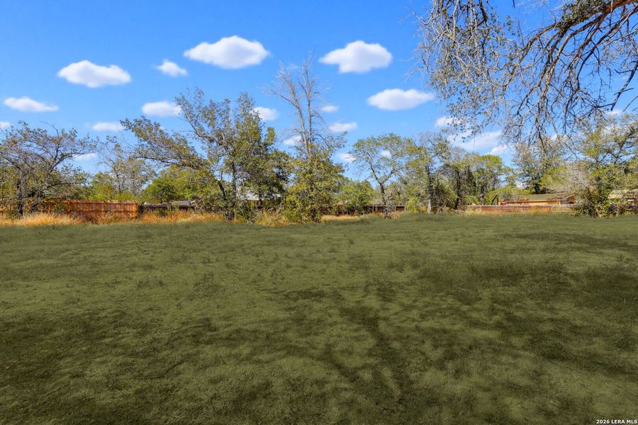 Natural landscape and outdoor views near  in Poteet (Image 32).