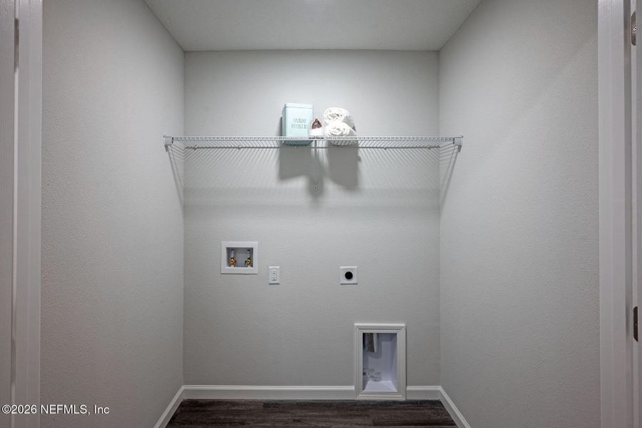 Spacious, unfurnished interior of a new home in , Jacksonville (Image 22). Spacious, unfurnished interior of a new home in , Jacksonville (Image 22).