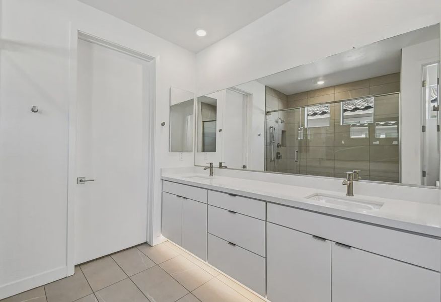 Primary Bath - 9 of 10 Primary Bath - 9 of 10