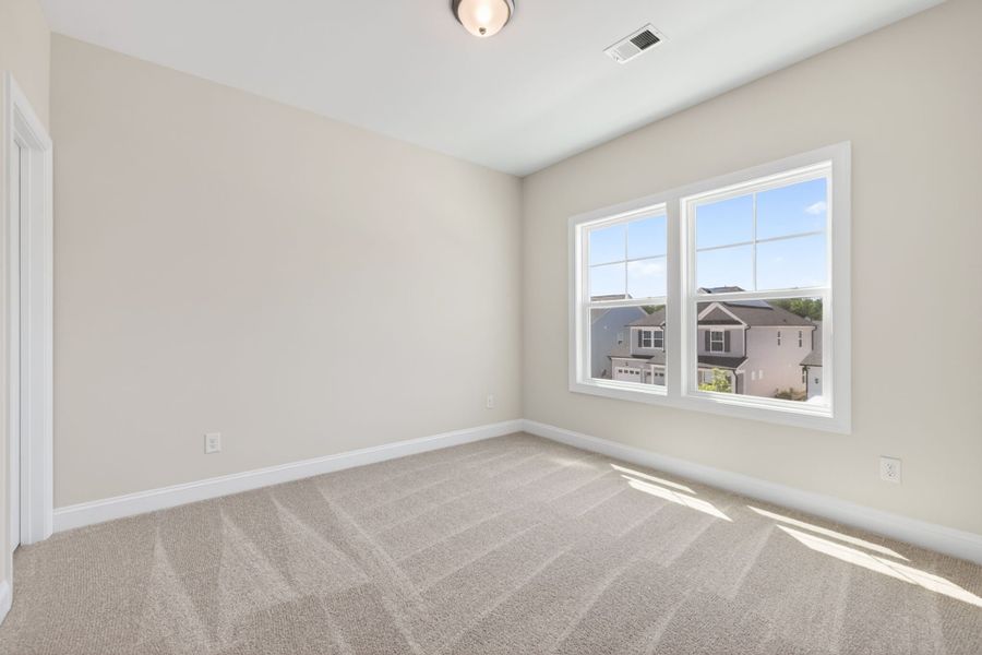 New Home in Knightdale, NC.  - Slide 28