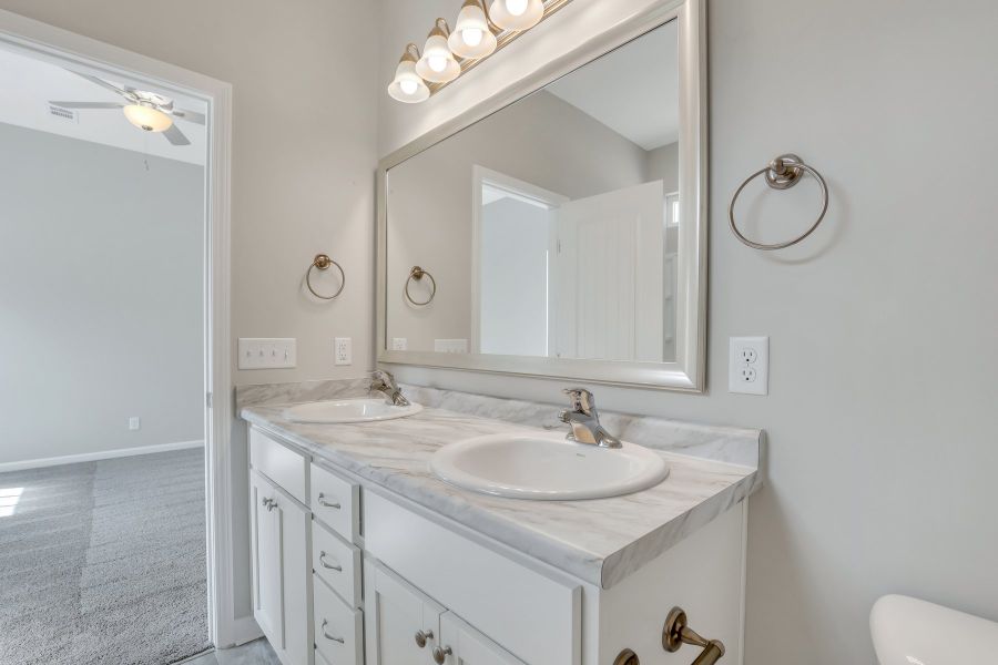 Representative furnished interior of a home built from the The Basswood by RTS Homes in Grand Reserve, Hinesville (Image 11). Representative furnished interior of a home built from the The Basswood by RTS Homes in Grand Reserve, Hinesville (Image 11).