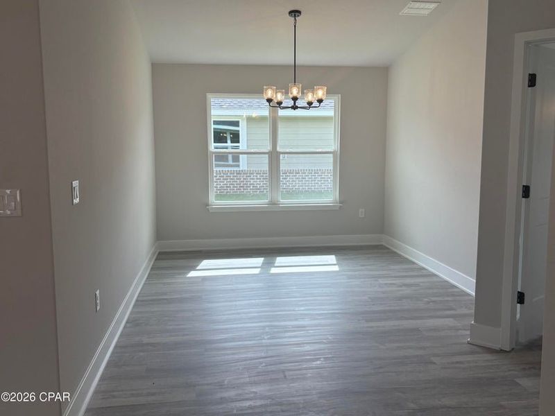 Spacious, unfurnished interior of a new home in East Bay, Panama City (Image 6). Spacious, unfurnished interior of a new home in East Bay, Panama City (Image 6).